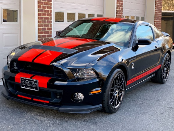 Used-2013-Ford-Shelby-GT500-SVT-Performance