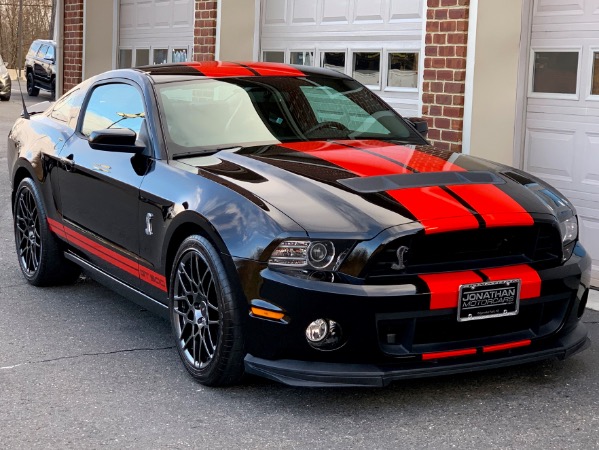 Used-2013-Ford-Shelby-GT500-SVT-Performance
