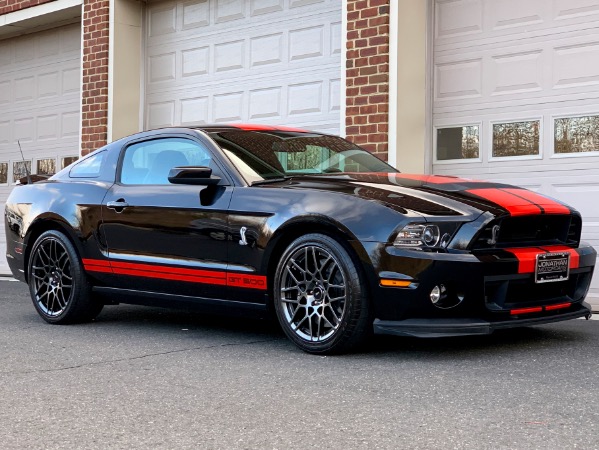 Used-2013-Ford-Shelby-GT500-SVT-Performance