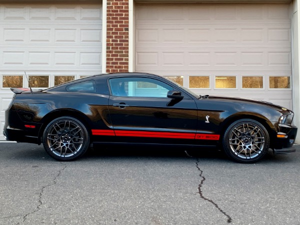 Used-2013-Ford-Shelby-GT500-SVT-Performance