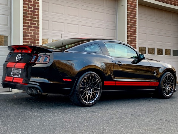 Used-2013-Ford-Shelby-GT500-SVT-Performance