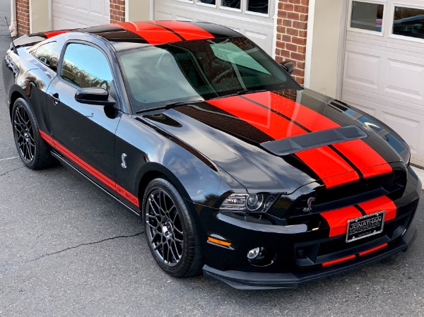 Used-2013-Ford-Shelby-GT500-SVT-Performance