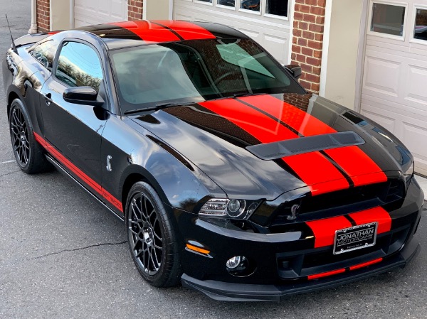 Used-2013-Ford-Shelby-GT500-SVT-Performance