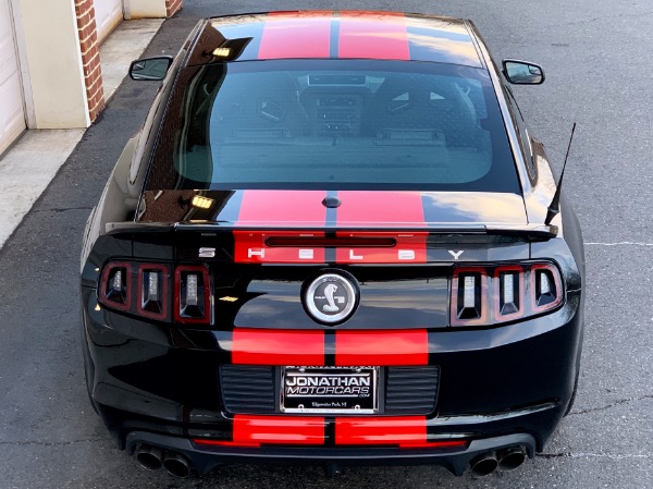 Used-2013-Ford-Shelby-GT500-SVT-Performance