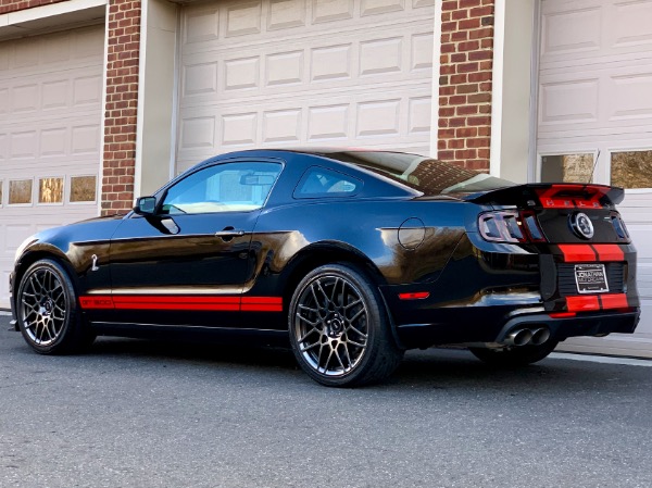 Used-2013-Ford-Shelby-GT500-SVT-Performance