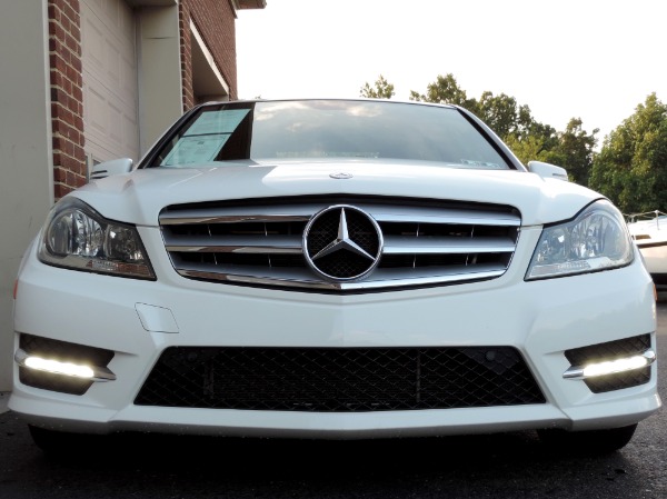 Used-2013-Mercedes-Benz-C-Class-C-300-Sport-4MATIC