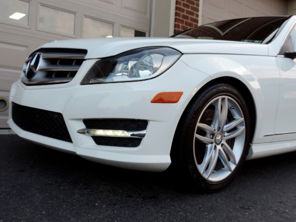 Used-2013-Mercedes-Benz-C-Class-C-300-Sport-4MATIC