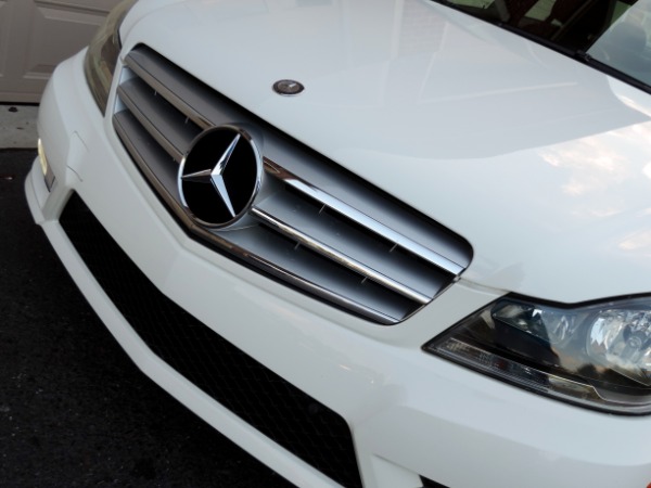 Used-2013-Mercedes-Benz-C-Class-C-300-Sport-4MATIC