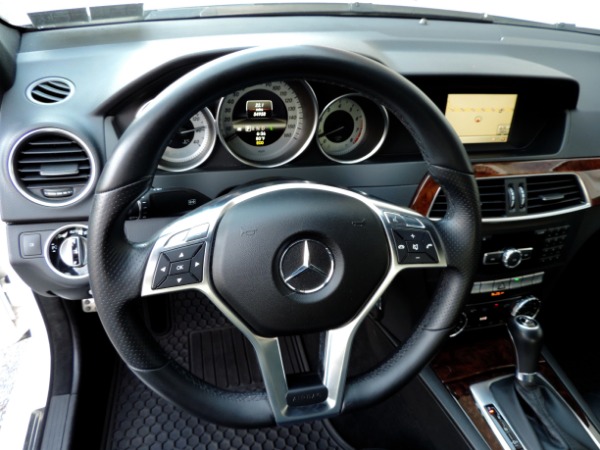 Used-2013-Mercedes-Benz-C-Class-C-300-Sport-4MATIC