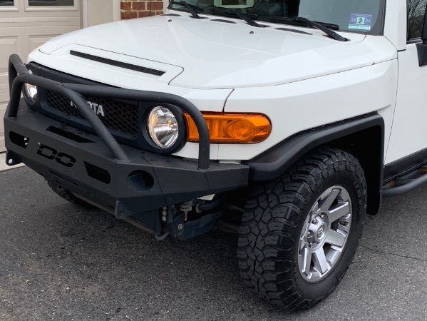 Used-2014-Toyota-FJ-Cruiser-Convenience