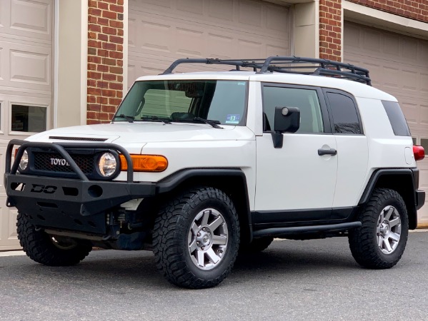 Used-2014-Toyota-FJ-Cruiser-Convenience