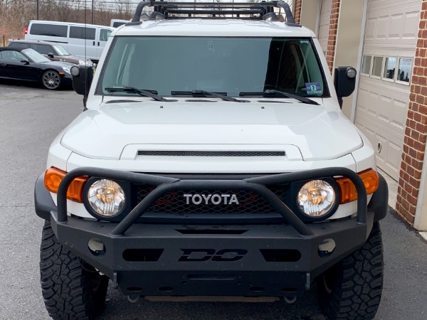 Used-2014-Toyota-FJ-Cruiser-Convenience