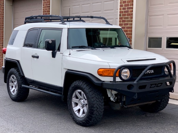 Used-2014-Toyota-FJ-Cruiser-Convenience