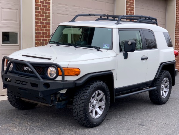 Used-2014-Toyota-FJ-Cruiser-Convenience