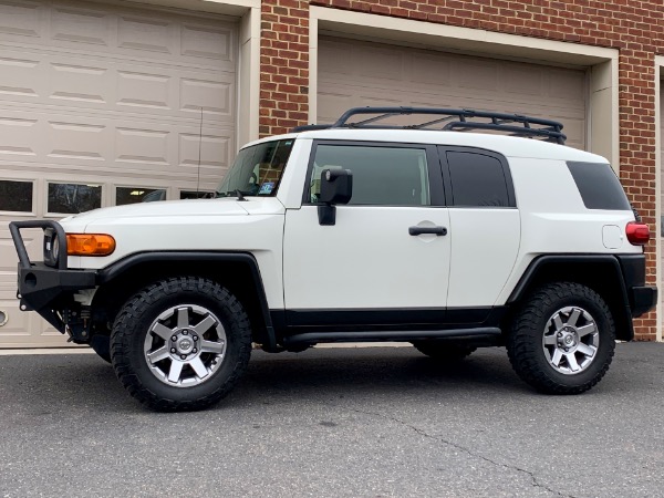 Used-2014-Toyota-FJ-Cruiser-Convenience