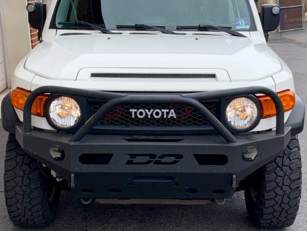 Used-2014-Toyota-FJ-Cruiser-Convenience