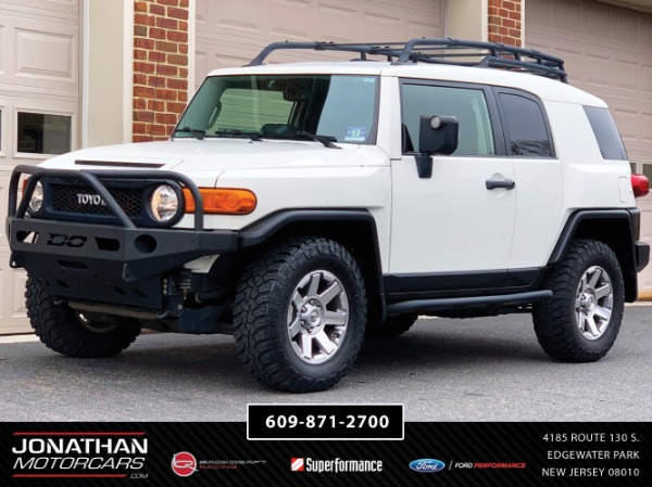 Used-2014-Toyota-FJ-Cruiser-Convenience