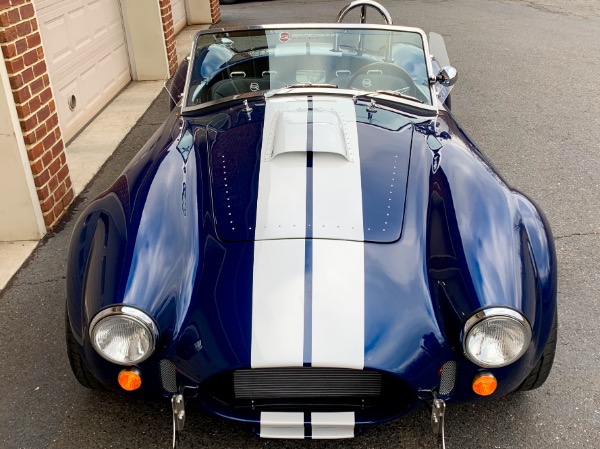 Used-1965-Backdraft-Racing-Cobra-RT4