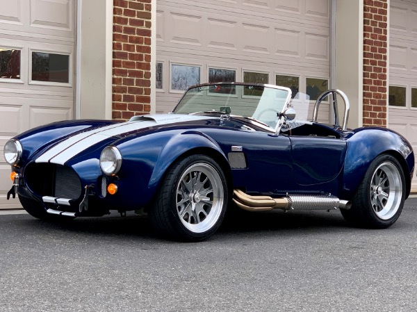 Used-1965-Backdraft-Racing-Cobra-RT4