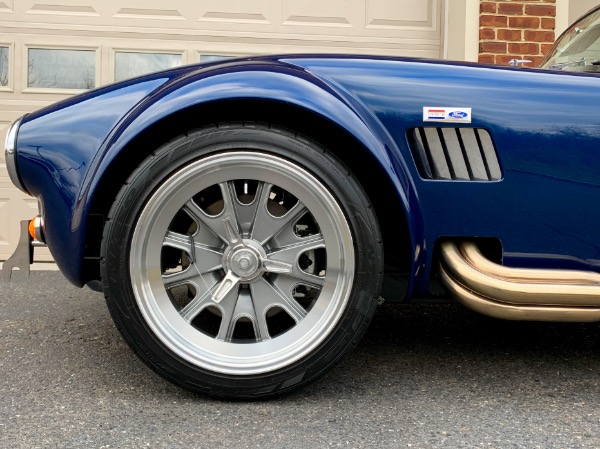 Used-1965-Backdraft-Racing-Cobra-RT4