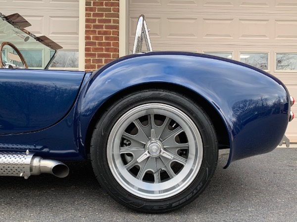 Used-1965-Backdraft-Racing-Cobra-RT4