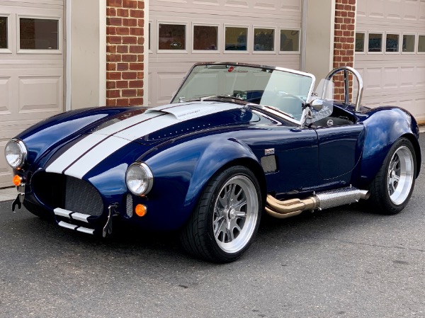 Used-1965-Backdraft-Racing-Cobra-RT4