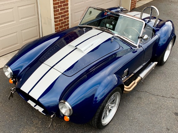 Used-1965-Backdraft-Racing-Cobra-RT4