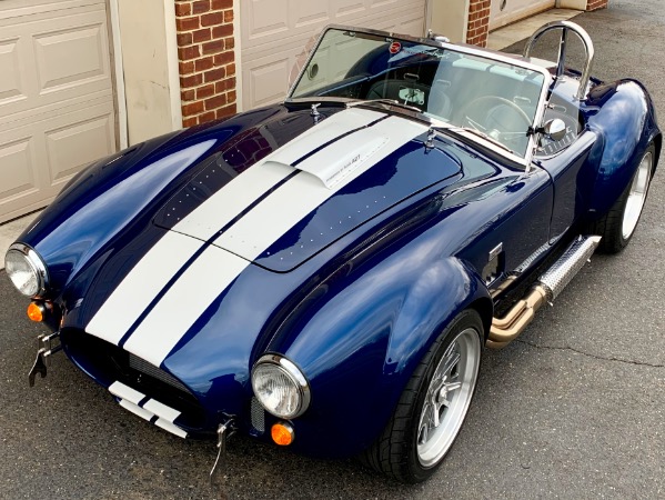 Used-1965-Backdraft-Racing-Cobra-RT4