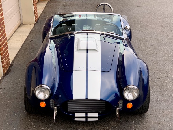 Used-1965-Backdraft-Racing-Cobra-RT4