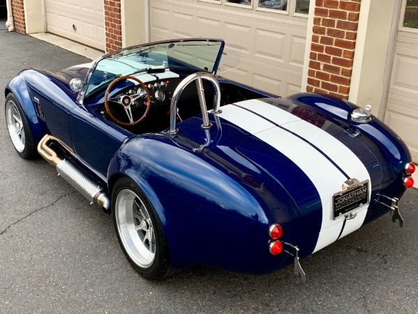 Used-1965-Backdraft-Racing-Cobra-RT4