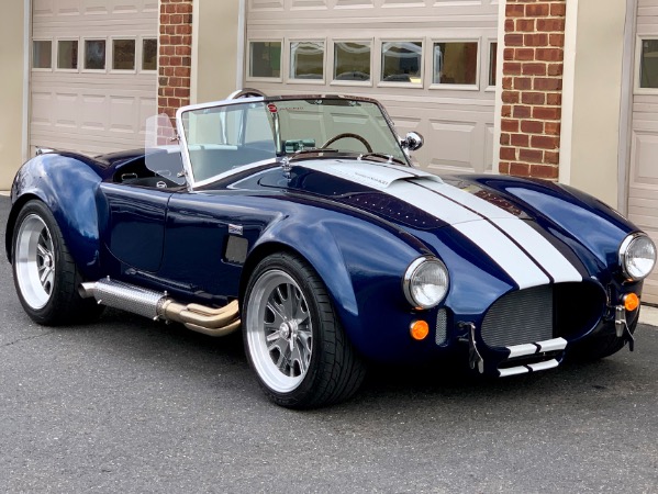 Used-1965-Backdraft-Racing-Cobra-RT4