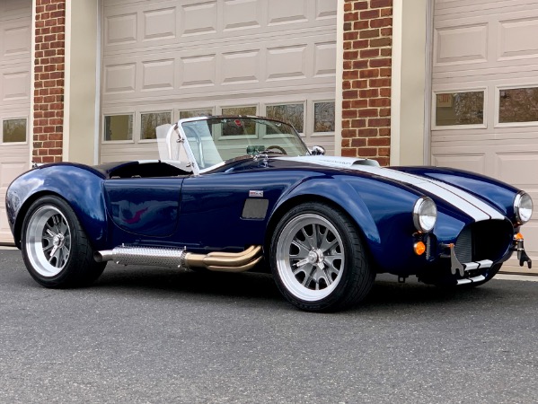 Used-1965-Backdraft-Racing-Cobra-RT4