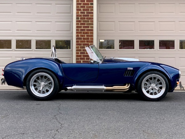 Used-1965-Backdraft-Racing-Cobra-RT4