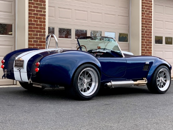 Used-1965-Backdraft-Racing-Cobra-RT4