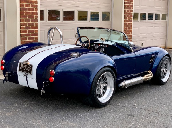 Used-1965-Backdraft-Racing-Cobra-RT4