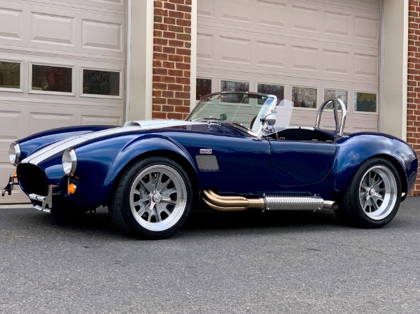 Used-1965-Backdraft-Racing-Cobra-RT4