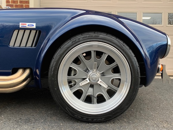 Used-1965-Backdraft-Racing-Cobra-RT4