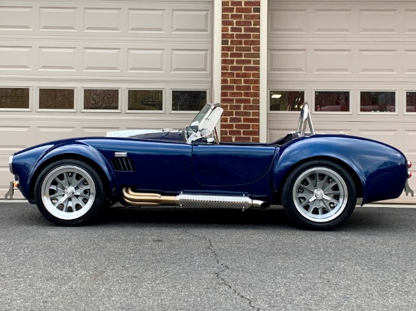 Used-1965-Backdraft-Racing-Cobra-RT4