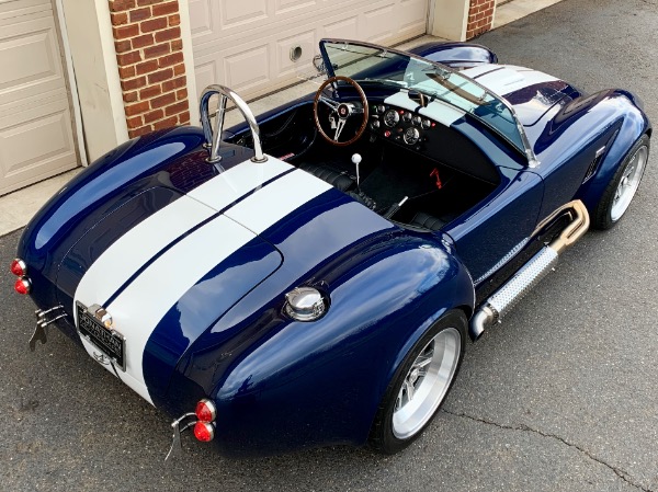 Used-1965-Backdraft-Racing-Cobra-RT4