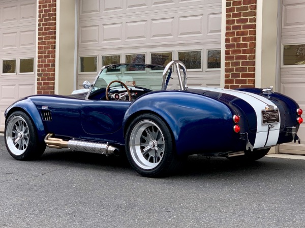 Used-1965-Backdraft-Racing-Cobra-RT4