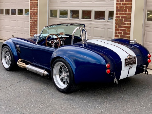 Used-1965-Backdraft-Racing-Cobra-RT4