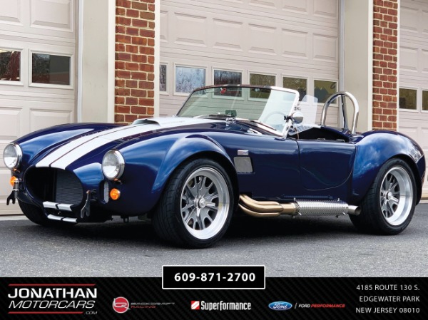 Used-1965-Backdraft-Racing-Cobra-RT4