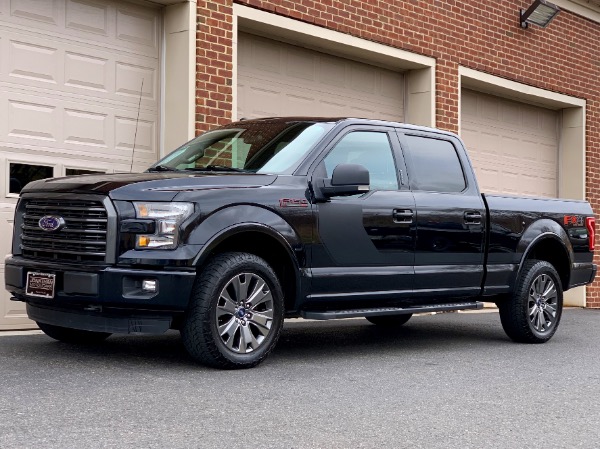 Used-2016-Ford-F-150-XLT-Sport-Appearance