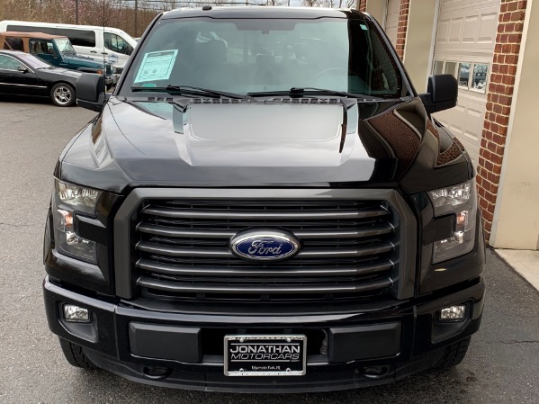 Used-2016-Ford-F-150-XLT-Sport-Appearance