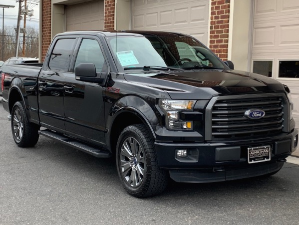 Used-2016-Ford-F-150-XLT-Sport-Appearance