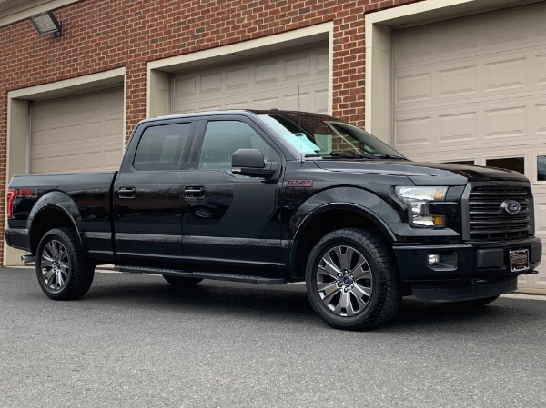 Used-2016-Ford-F-150-XLT-Sport-Appearance