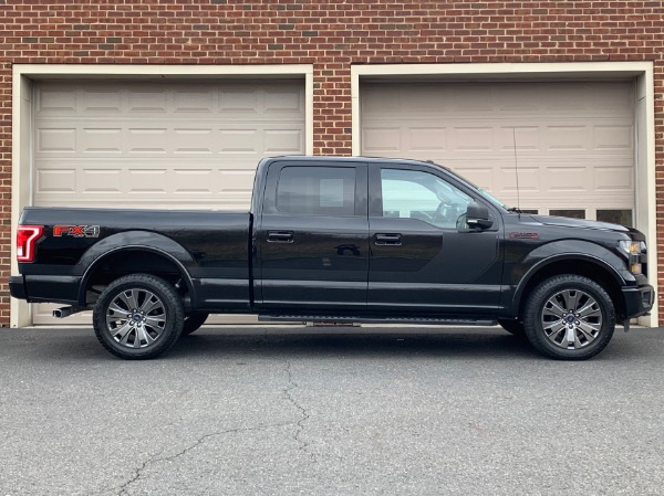 Used-2016-Ford-F-150-XLT-Sport-Appearance