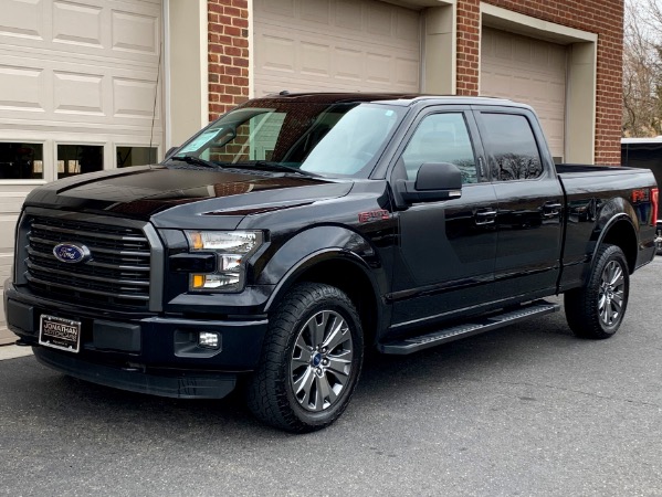 Used-2016-Ford-F-150-XLT-Sport-Appearance