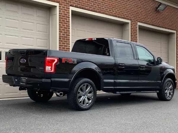 Used-2016-Ford-F-150-XLT-Sport-Appearance