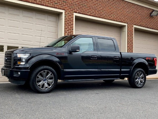 Used-2016-Ford-F-150-XLT-Sport-Appearance